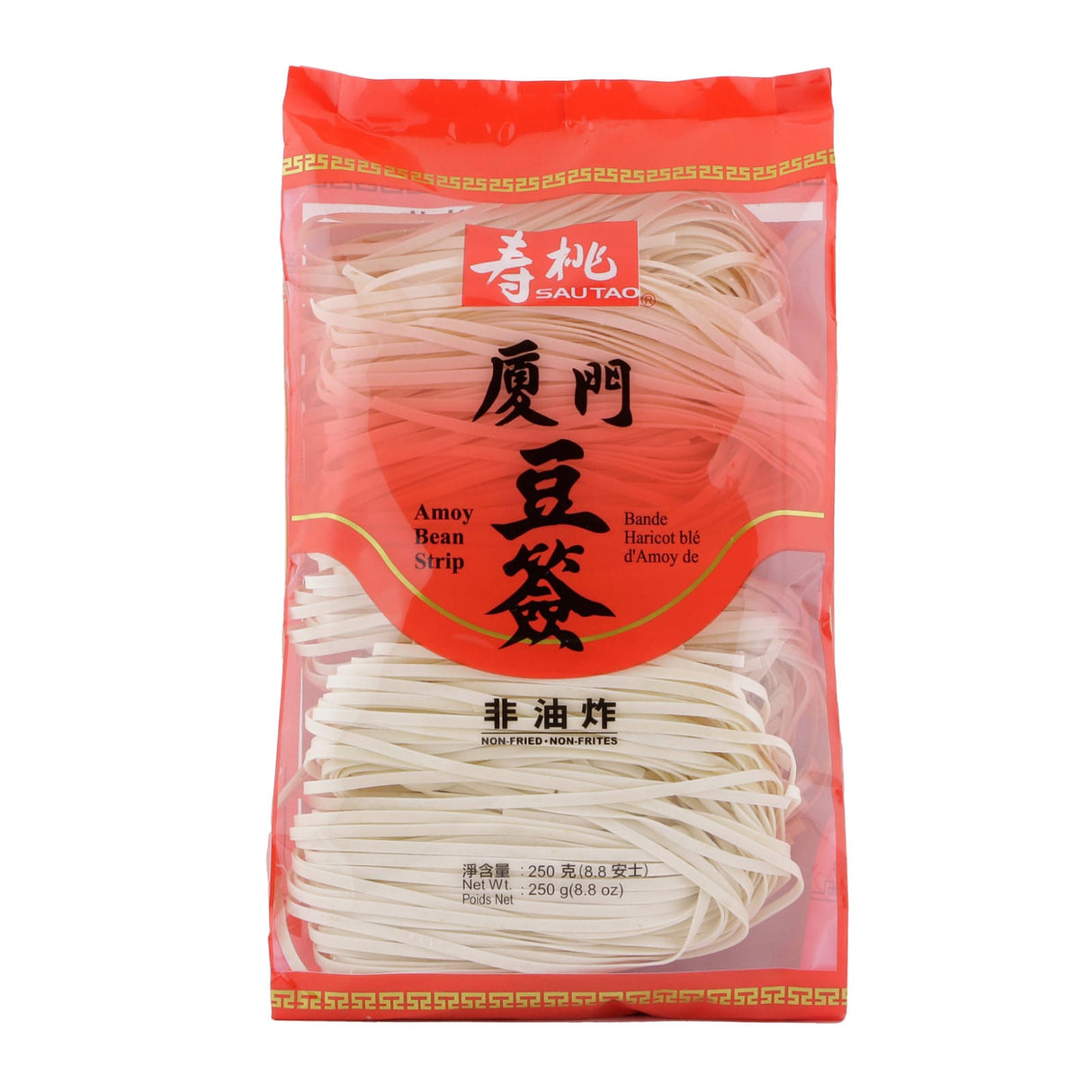 寿桃牌厦门豆签-213
