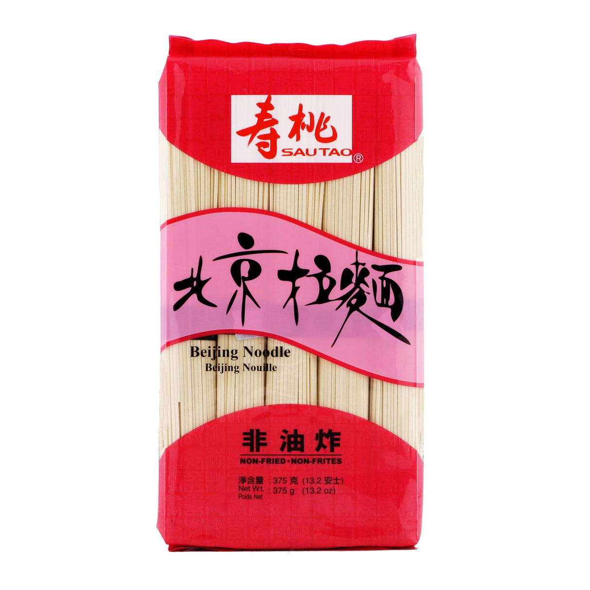 寿桃北京拉面