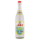 水仙花牌白米醋 600ml