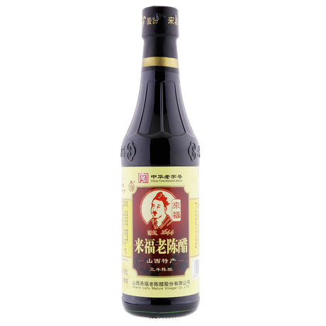 Mature Vinegar