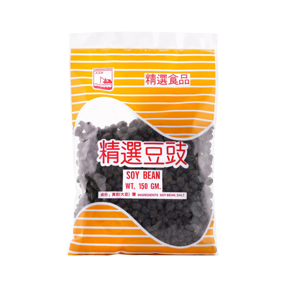 渔翁牌豆豉