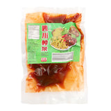 第一食品四川榨菜