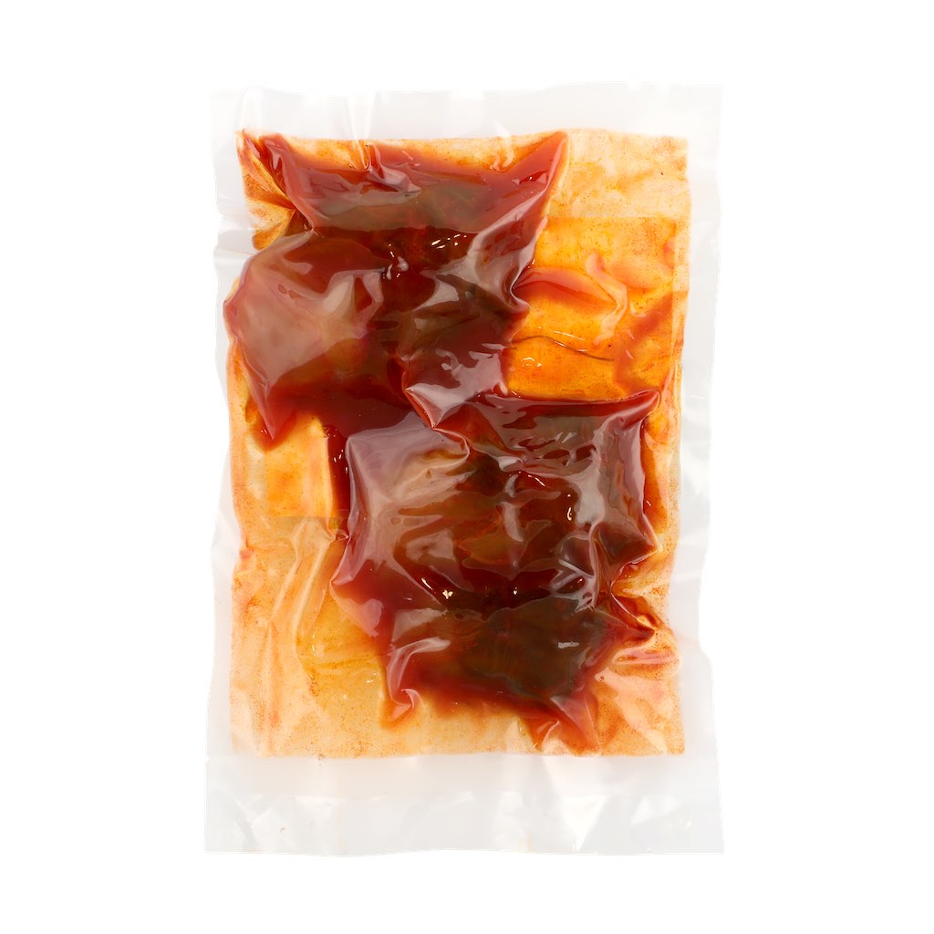 第一食品四川榨菜