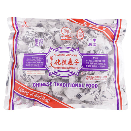 Tang Preserved Plum (Seedless)