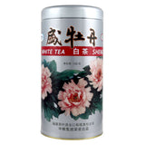 牡丹王茶