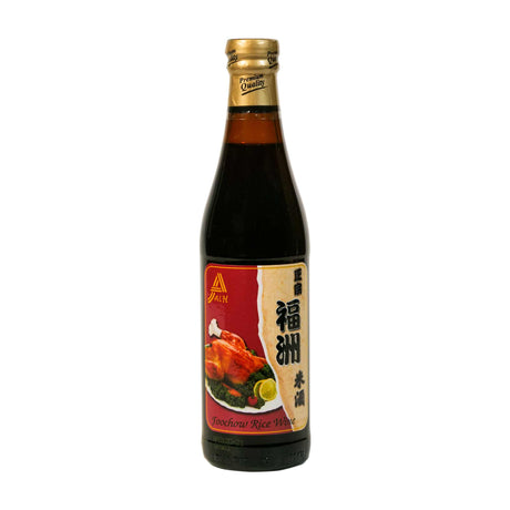福州米酒