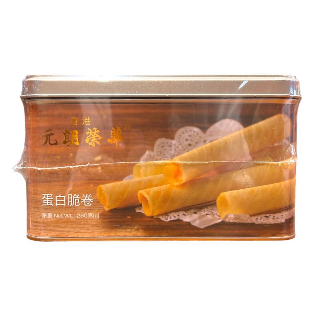 荣华罐蛋白趣卷