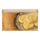 荣华杏仁饼礼盒