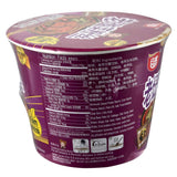 BJCJ Vermicelli-Sichuan Pickles