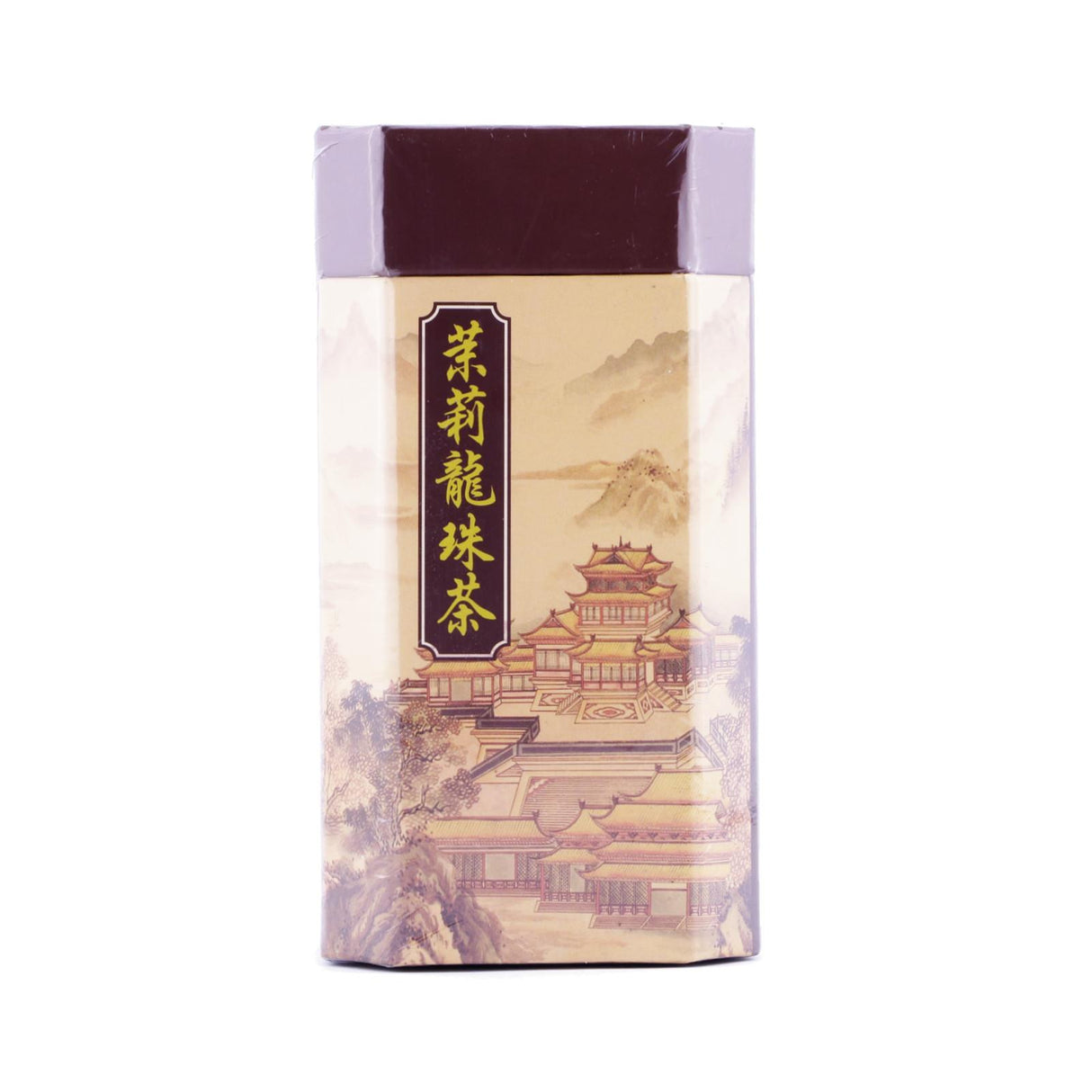 Jasmine Dragonball Tea