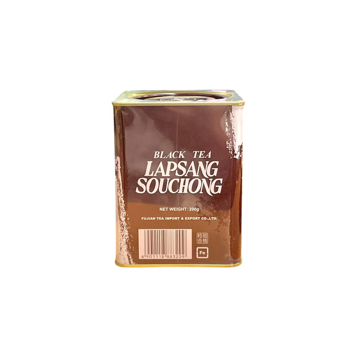 Lapsang Souchong
