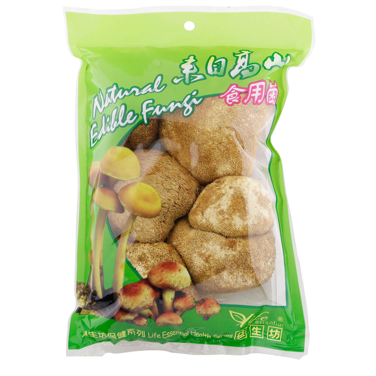 益生坊猴头菇