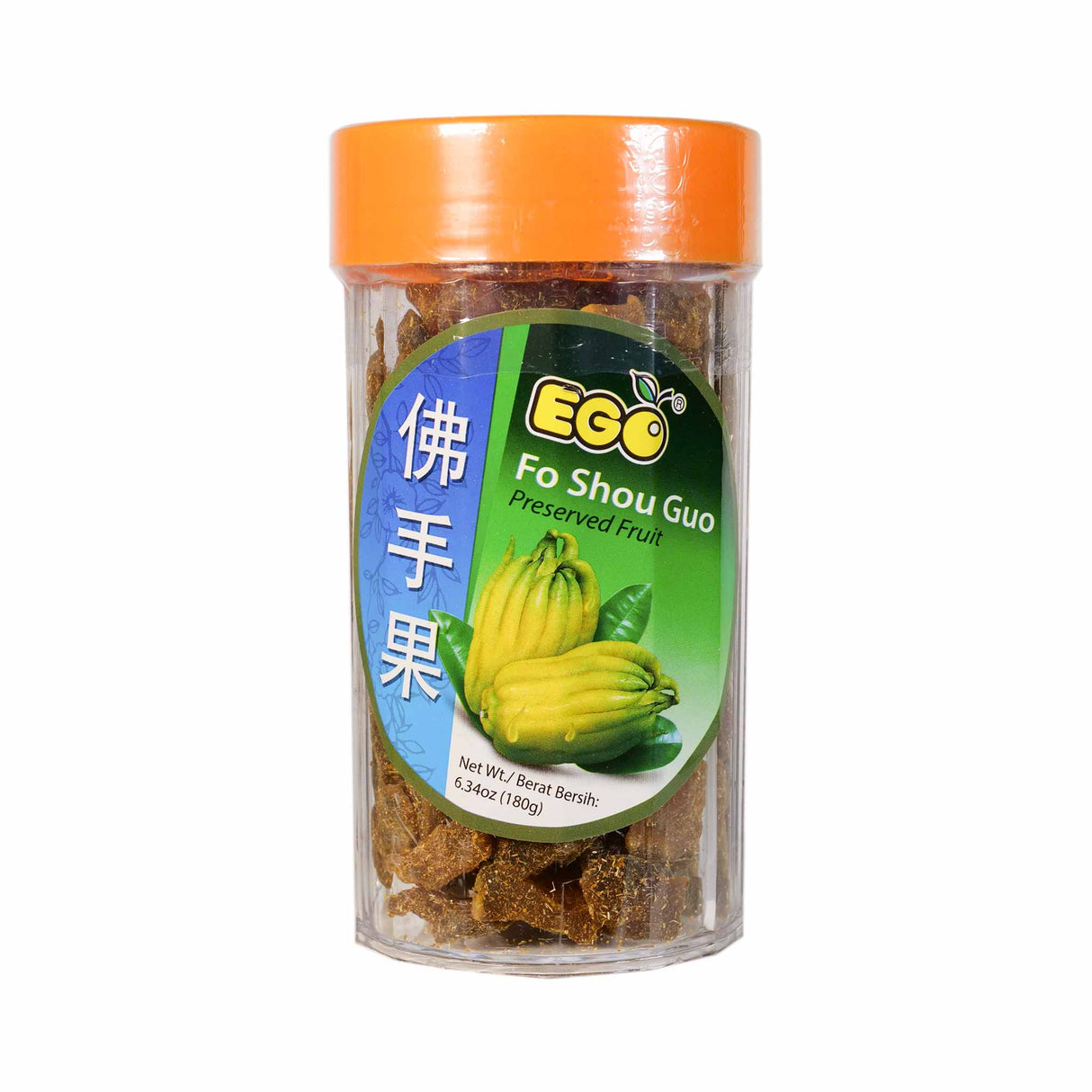 Fo Shou Guo