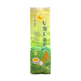 Taiwan Ginseng Oolong Tea