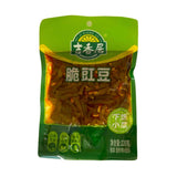 吉香居脆豇豆