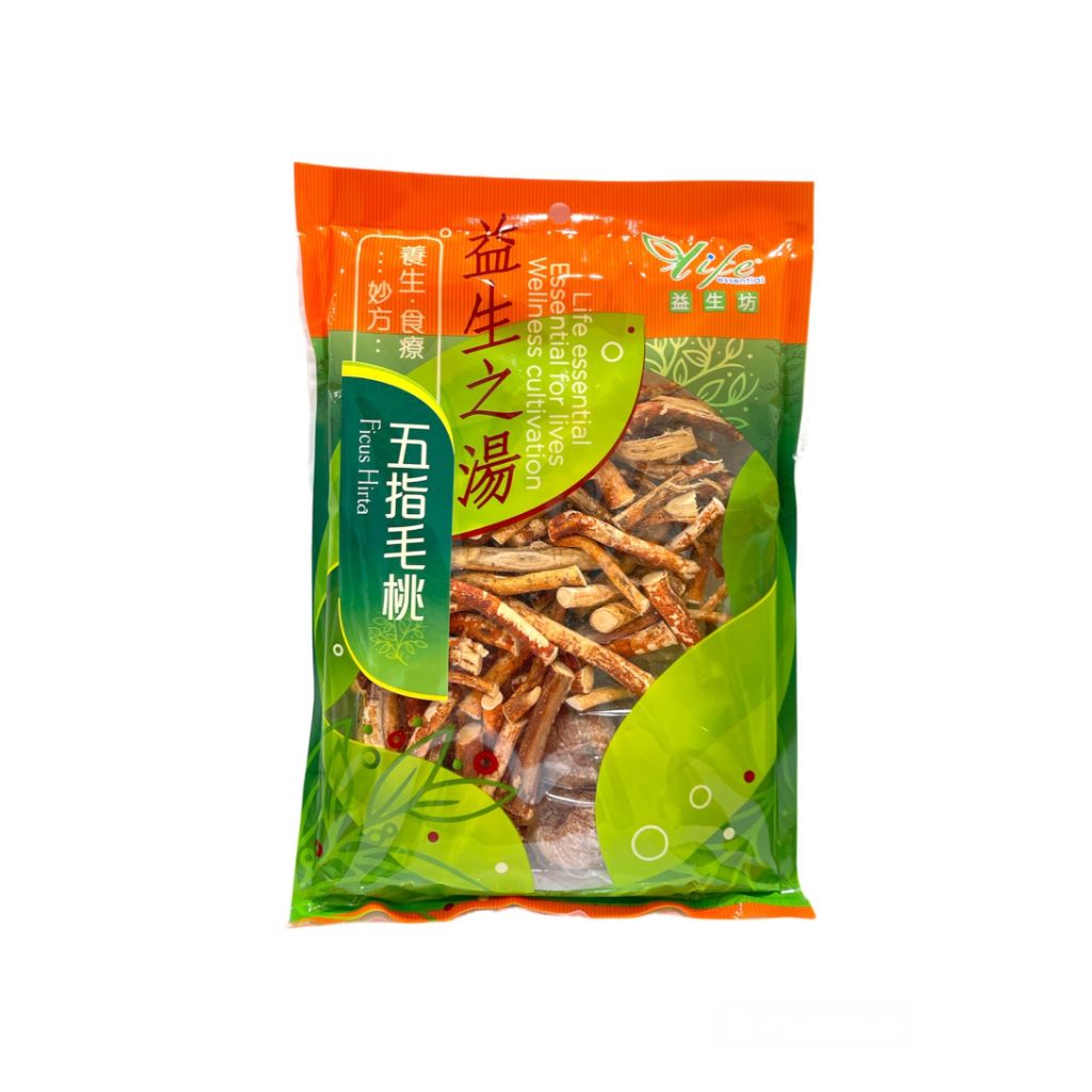 益生坊五指毛桃