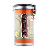 Oolong Tea