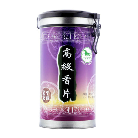 Jasmine Tea