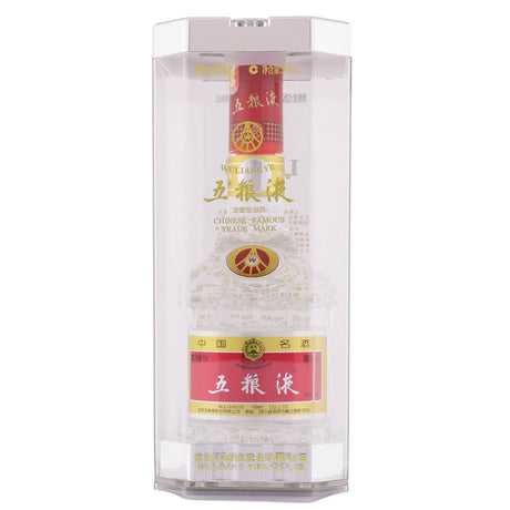 五粮液52度500ml