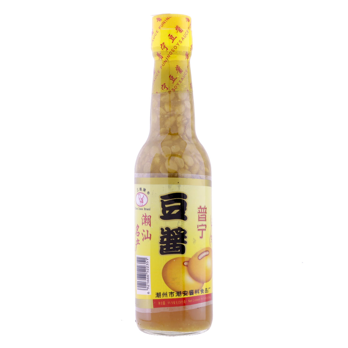 普宁豆酱 325g