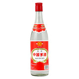 中国米酒