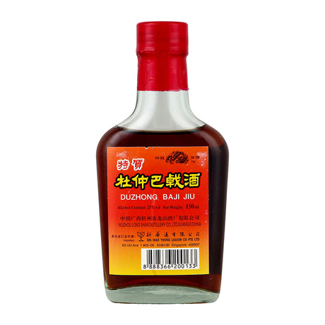 祥龙杜仲巴戟酒150ml