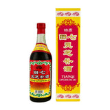田七灵芝补酒
