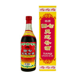 田七灵芝补酒
