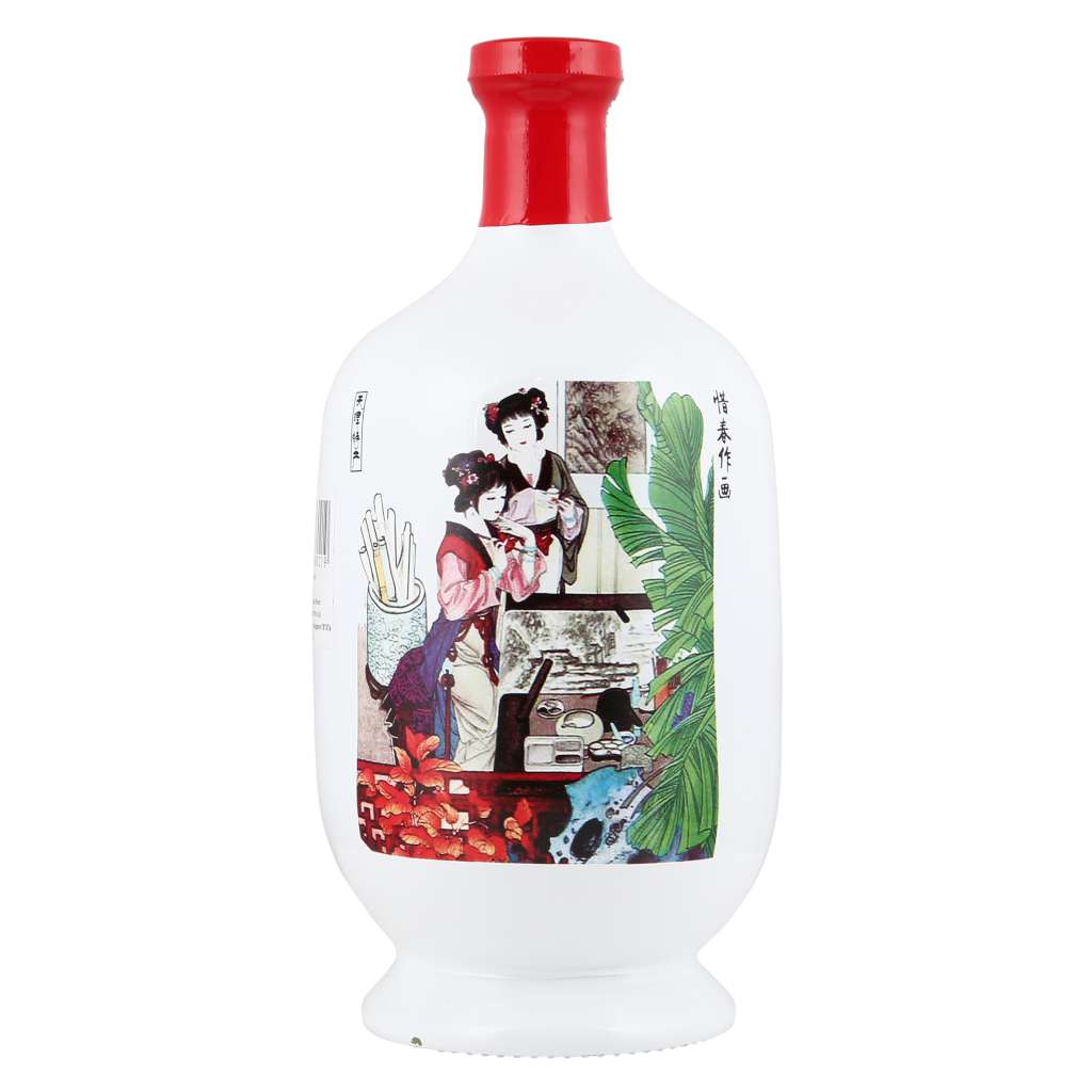 金花玫瑰露酒