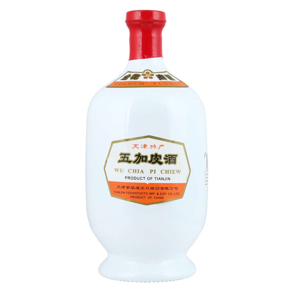 金花五加皮酒– Yue Hwa Chinese Products SG
