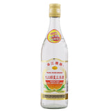 珠江桥牌九江醇旧三蒸酒 500ml