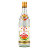 九江双蒸酒