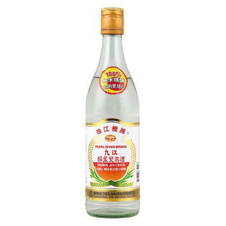 九江双蒸酒