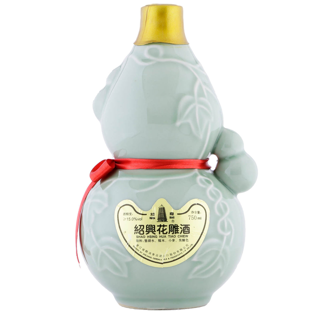 塔牌葫芦花雕酒