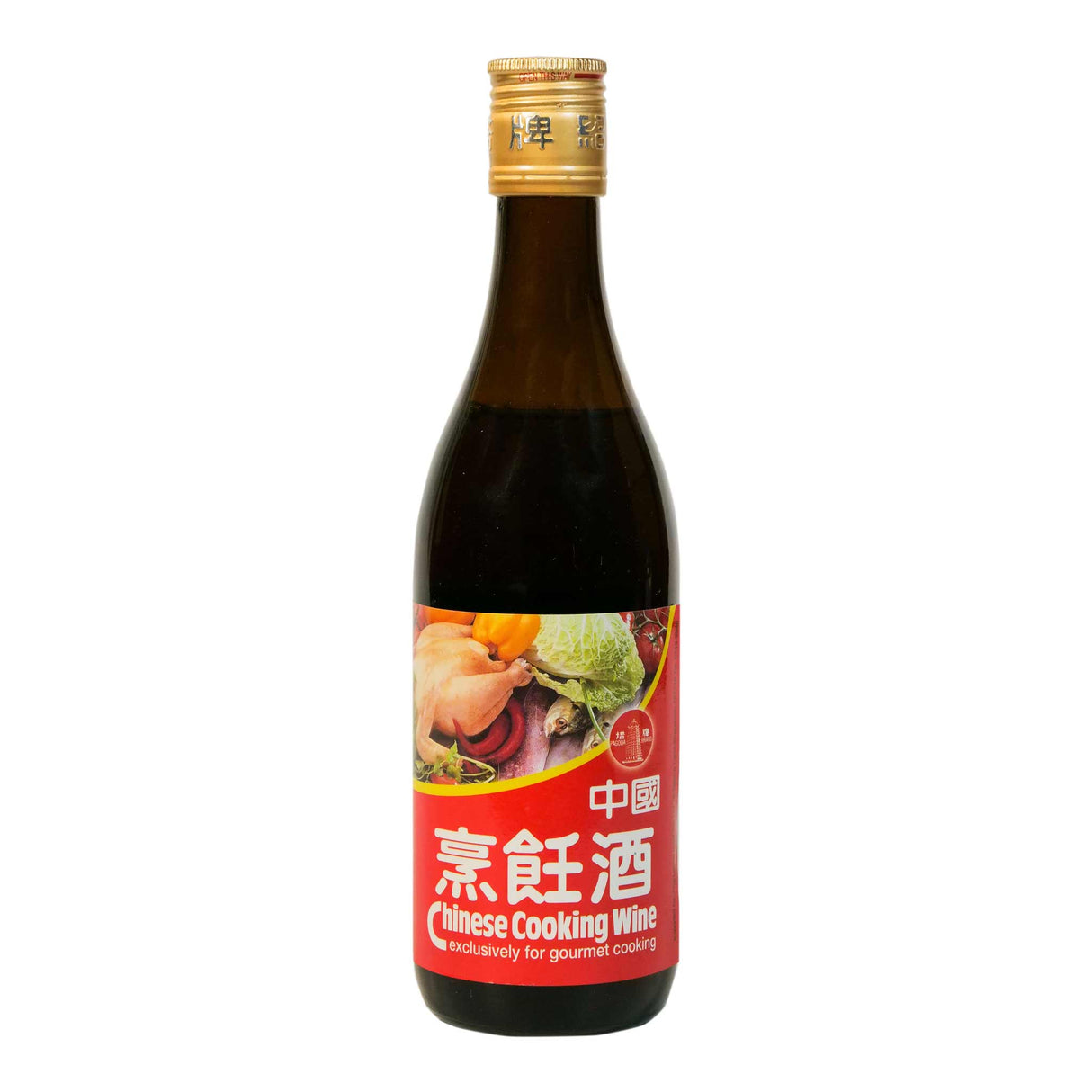 Cooking Wine