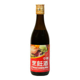 Cooking Wine