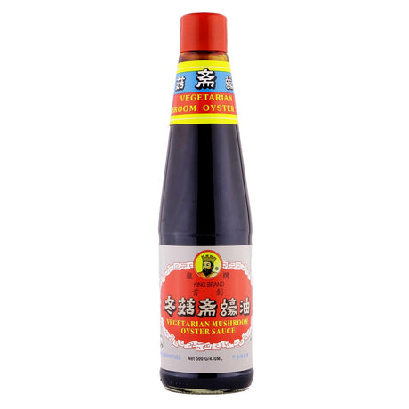 Oyster Sauce