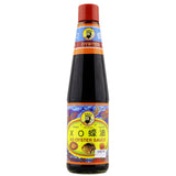 XO蚝油酱