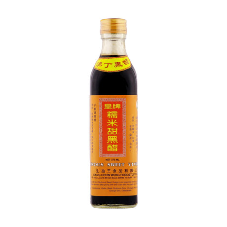 皇牌糯米甜黑醋