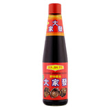 大家发蚝油