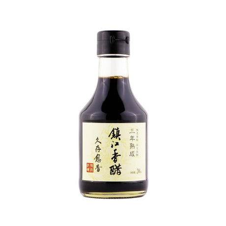 恒顺镇江香醋3年陈