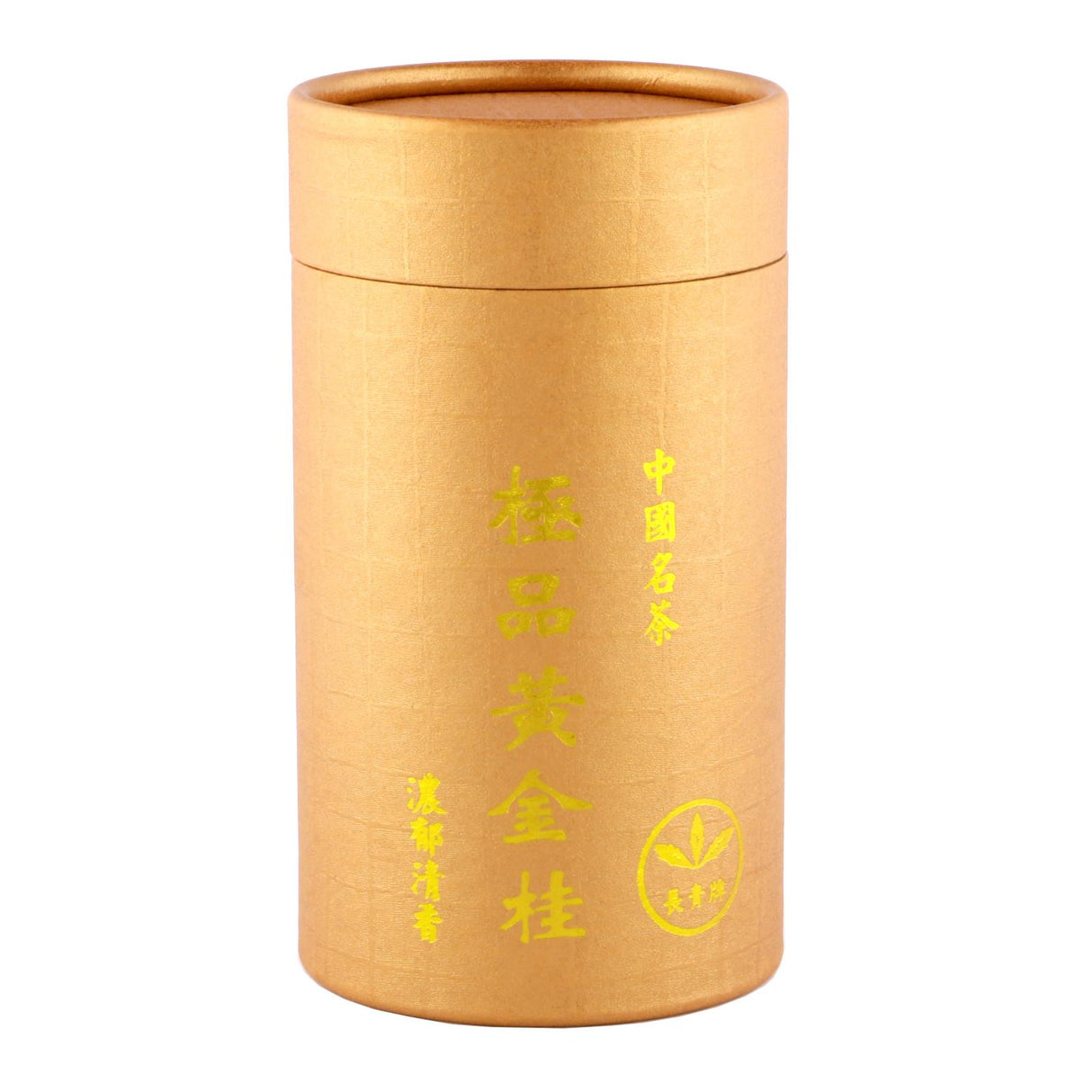 长青牌极品黄金桂