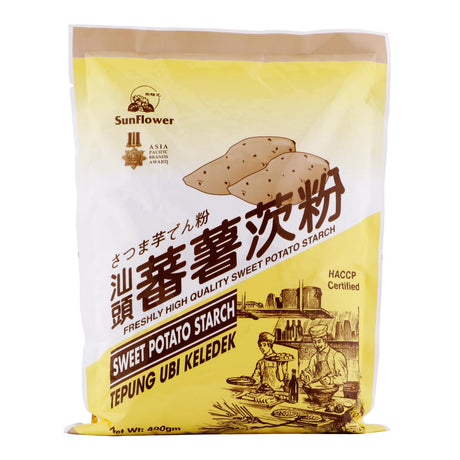 Sweet Potato Starch