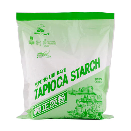 Tapioca Flour