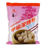 向阳花甲级澄面粉