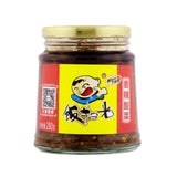 饭扫光 - 香辣酸菜
