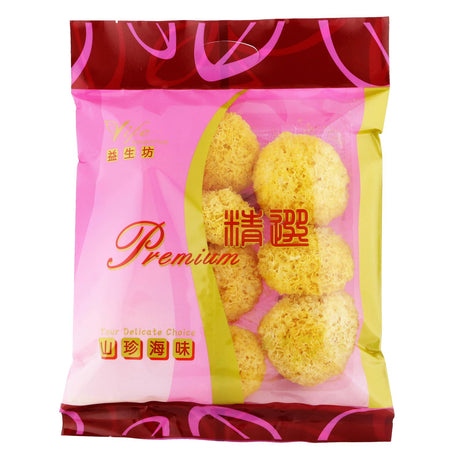 White Fungus