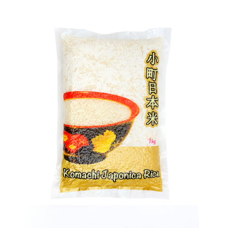秋田小町日本米1kg
