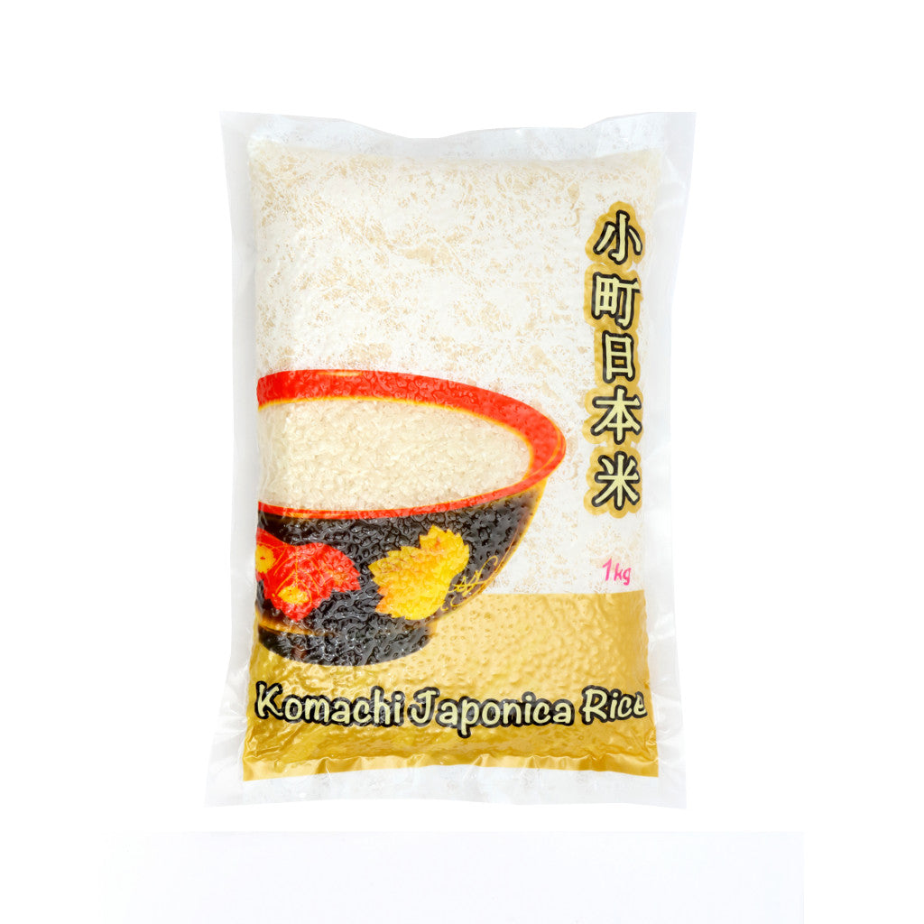 秋田小町日本米1kg