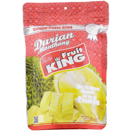 Durian Monthong